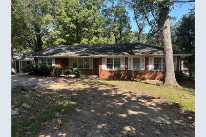 2132 River Road, Ellenwood, GA 30294 - Photo 1