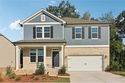 7276 Eton Lane, Locust Grove, GA 30248 - Photo 1