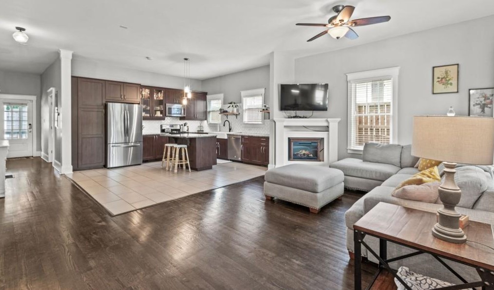 1213 Milton Ter, Atlanta GA 30315-2413 exterior