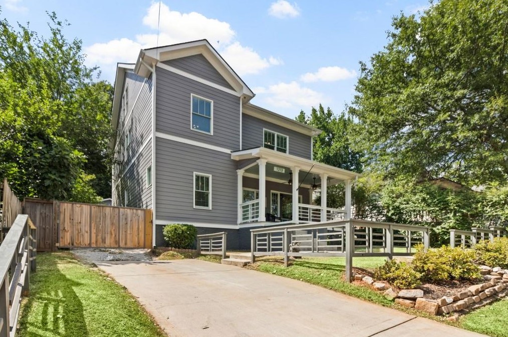 1213 Milton Ter, Atlanta GA 30315-2413 exterior