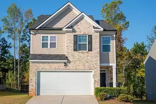 257 Bur Oak Bend, Newnan, GA 30265 - Photo 1