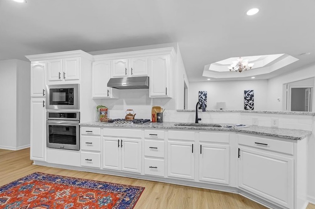 2907 Dogwood Dr, Atlanta GA 30354-1153 exterior