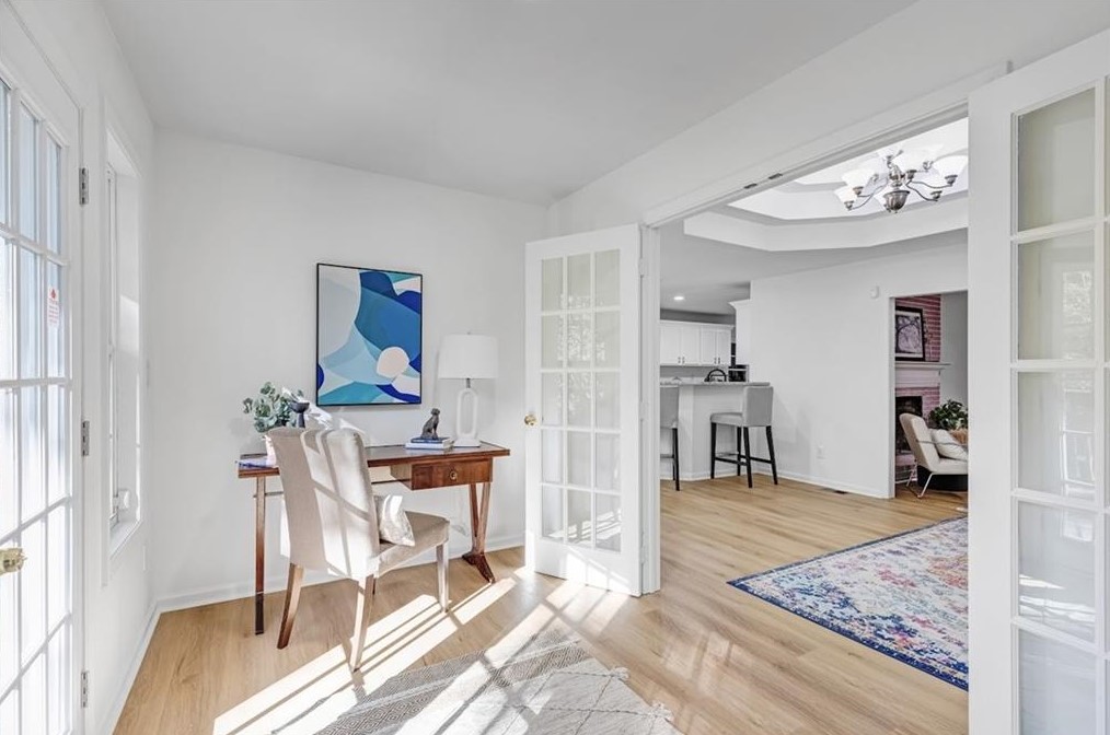 2907 Dogwood Dr, Atlanta GA 30354-1153 exterior