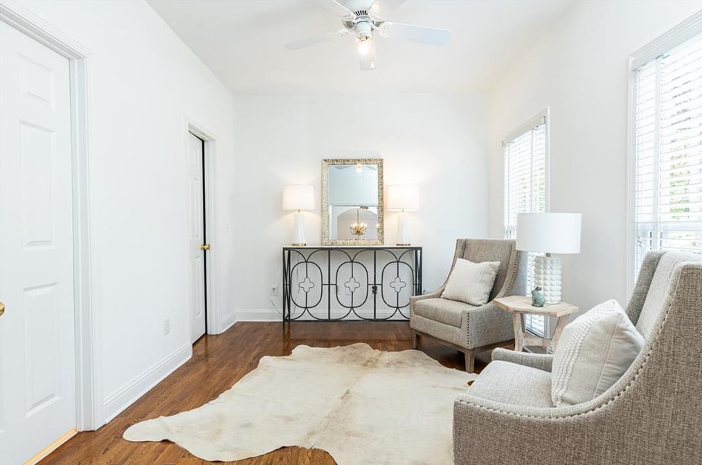 2119 Adams Dr, Atlanta GA  30318-1918 exterior