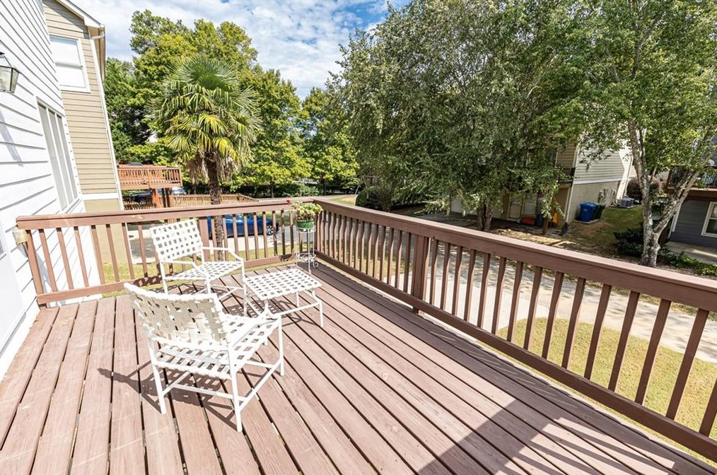 2119 Adams Dr, Atlanta GA  30318-1918 exterior