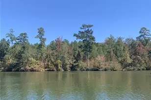 0 Harbour Pointe, Sparta, GA 31087 - Photo 3