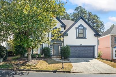 3365 Rose Ridge, Atlanta, GA 30340 - Photo 1