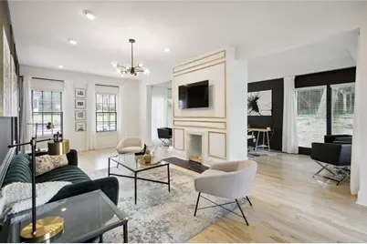 1720 Flagler Avenue NE, Atlanta, GA 30309 - Photo 1