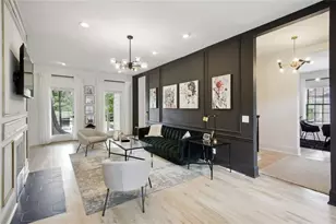 1720 Flagler Ave NE, Atlanta, GA 30309 - Photo 5