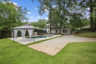 1720 Flagler Ave NE, Atlanta, GA 30309 - Photo 25