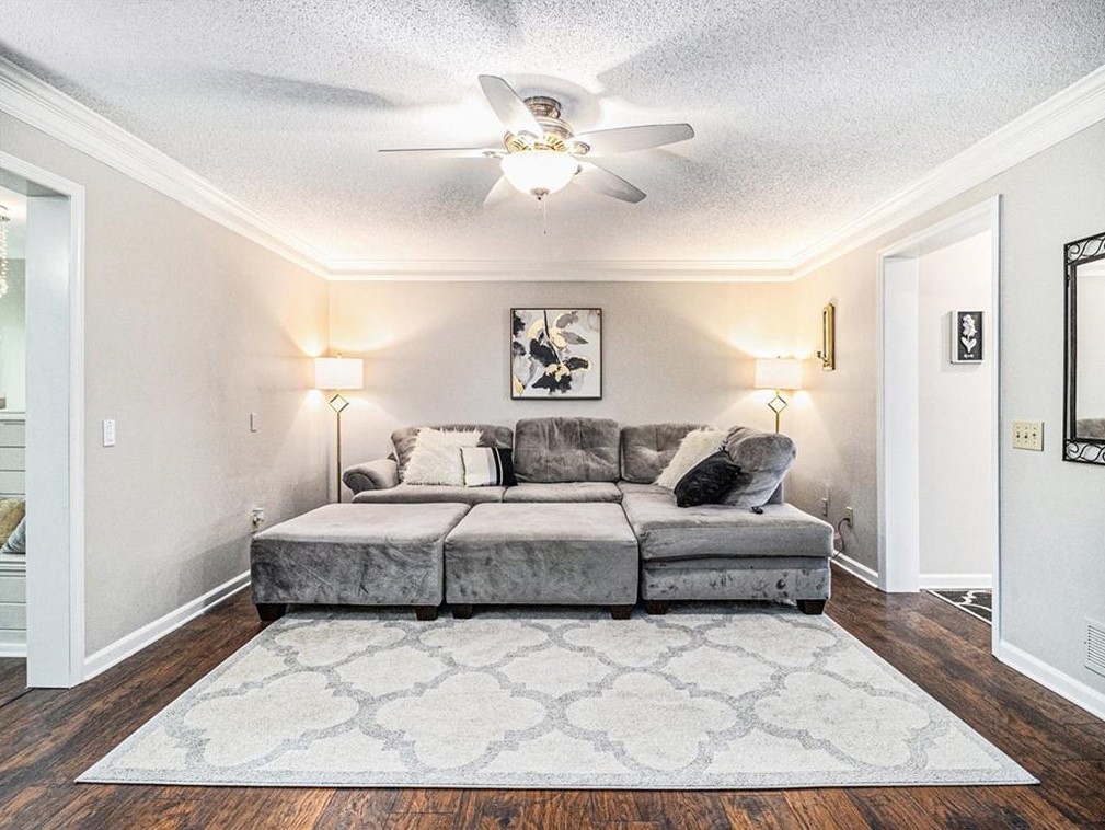 3907 Meeting St, Duluth GA 30096-3199 exterior