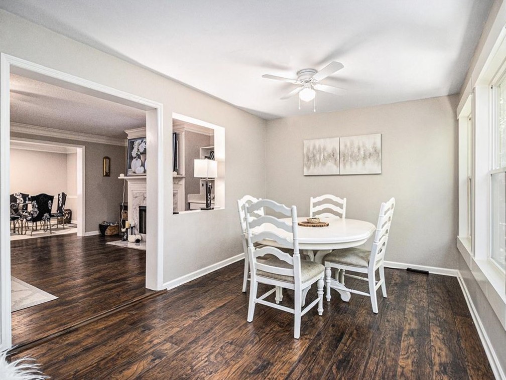 3907 Meeting St, Duluth GA 30096-3199 exterior