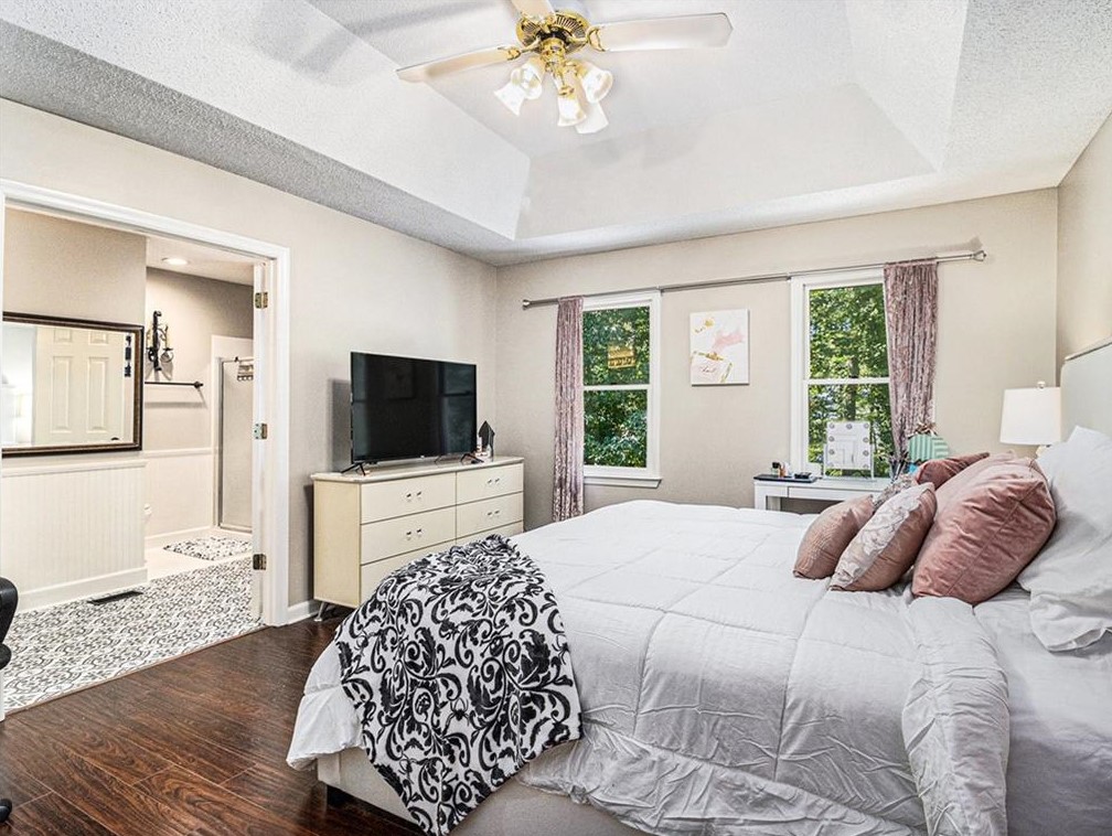 3907 Meeting St, Duluth GA 30096-3199 exterior