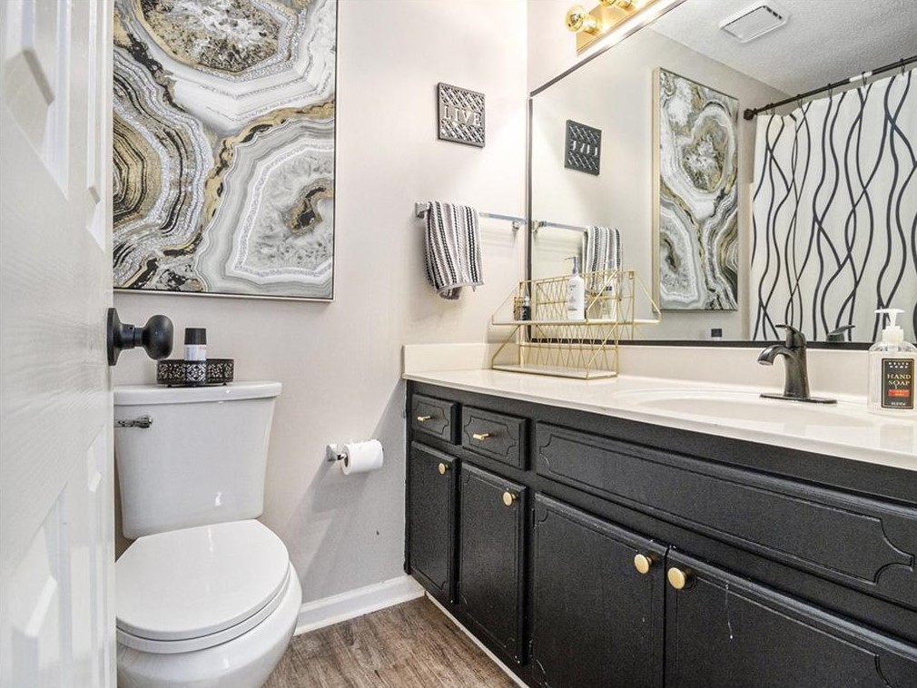 3907 Meeting St, Duluth GA 30096-3199 exterior