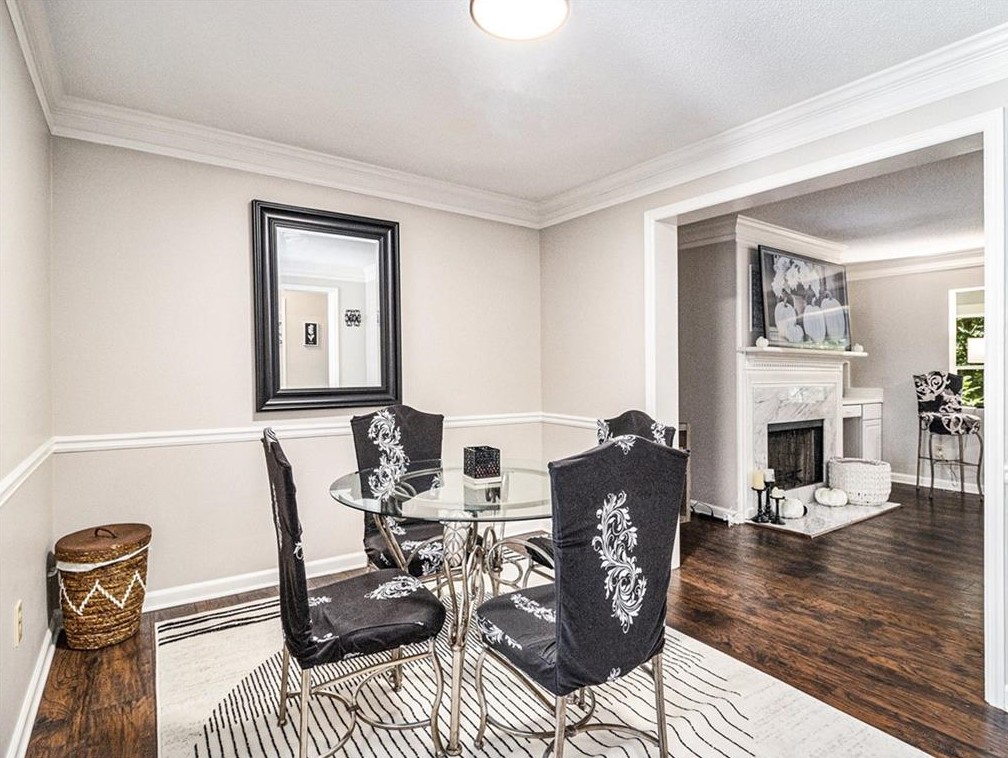 3907 Meeting St, Duluth GA 30096-3199 exterior