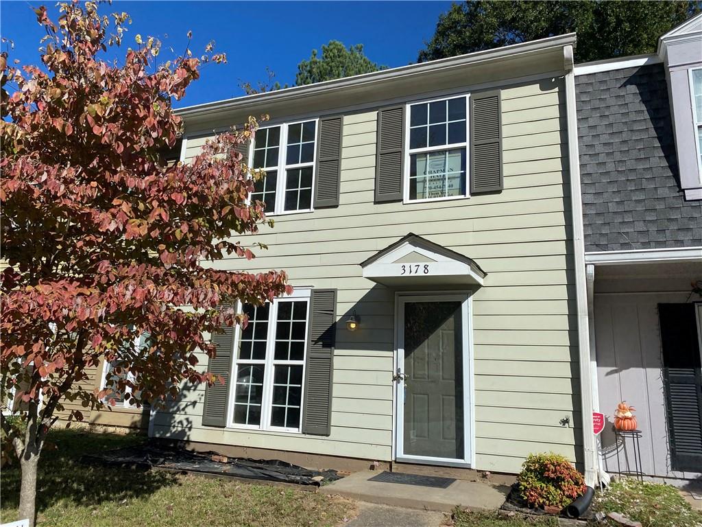 3178 Shadow Walk Ln, Tucker, GA 30084 MLS 7472272 Coldwell Banker