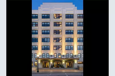 125 Ted Turner Drive SW #802, Atlanta, GA 30303 - Photo 19