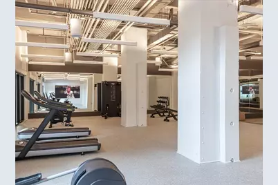 125 Ted Turner Drive SW #802, Atlanta, GA 30303 - Photo 13