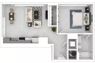 125 Ted Turner Dr SW, Atlanta, GA 30303 - Photo 21