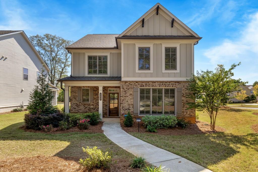 3217 Rockbridge Rd, Avondale Estates, GA 30002 - MLS 7473154 - Coldwell ...