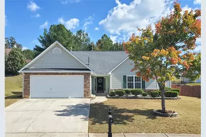 973 Durham Way, Stockbridge, GA 30281 - Photo 1