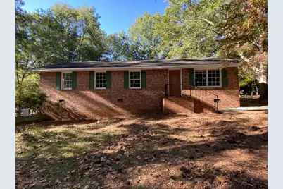 537 Green Street, Monroe, GA 30655 - Photo 1