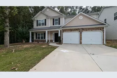 57 Regency Drive, Hiram, GA 30141 - Photo 1