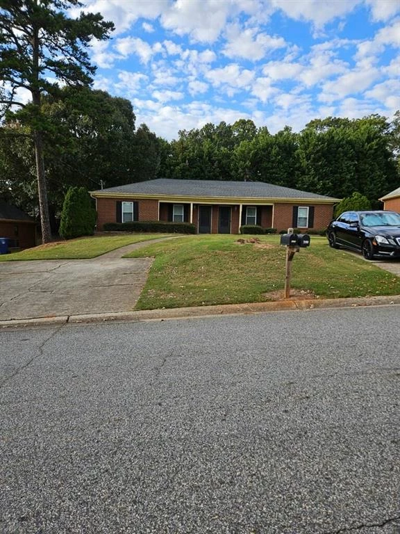 253 Haymarket Ln, Lawrenceville, GA 30046 MLS 7474236 Coldwell Banker
