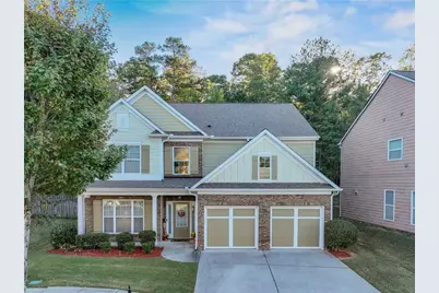 2393 Jasmine Glen Drive, Buford, GA 30519 - Photo 1