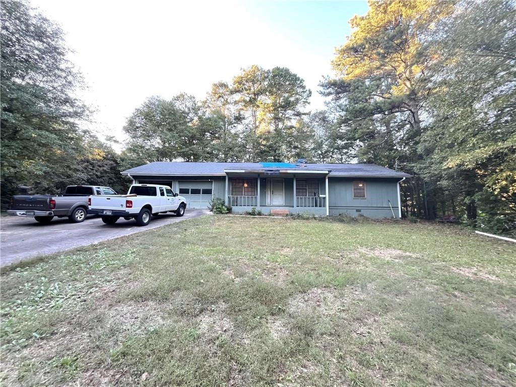 4210 Bob White Ln, Oakwood, GA 30566 MLS 7474453 Coldwell Banker