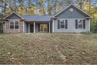 2600 Old Corinth Road, Newnan, GA 30263 - Photo 1