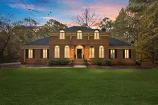 342 Graves Rd, Fayetteville, GA 30214 - Photo 1