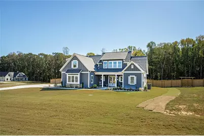 255 Old Town Road, Dacula, GA 30019 - Photo 3