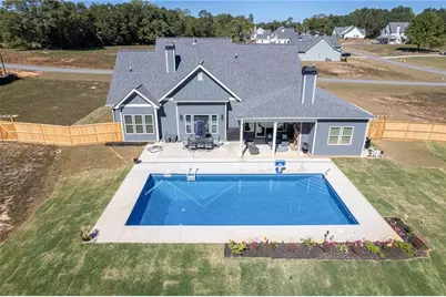 255 Old Town Road, Dacula, GA 30019 - Photo 1