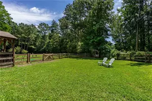 279 Bella Vista Trail, Jasper, GA 30143 - Photo 99