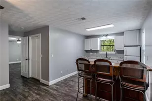 279 Bella Vista Trail, Jasper, GA 30143 - Photo 35