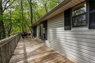 279 Bella Vista Trail, Jasper, GA 30143 - Photo 43