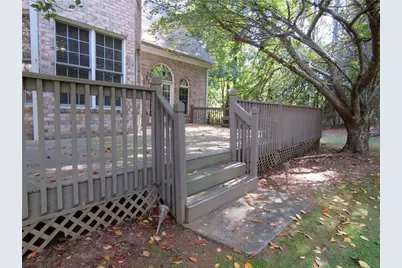 5335 Saville Drive NW, Acworth, GA 30101 - Photo 19