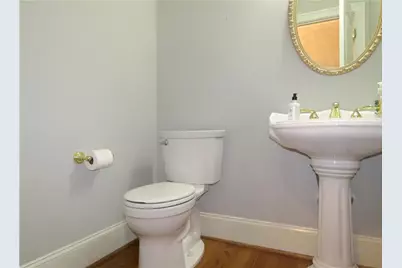 5335 Saville Drive NW, Acworth, GA 30101 - Photo 37