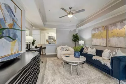 2900 Pharr Court NW #2209, Atlanta, GA 30305 - Photo 5
