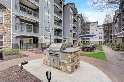 2900 Pharr Court NW #2103, Atlanta, GA 30305 - Photo 25