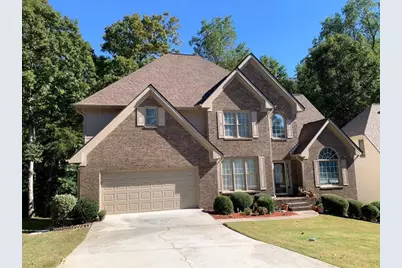 6773 Blantyre Boulevard, Stone Mountain, GA 30087 - Photo 1