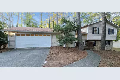 3226 Bruckner Boulevard, Snellville, GA 30078 - Photo 1