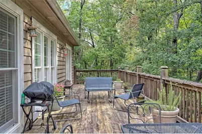 10 Quiet Place Lane, Clayton, GA 30525 - Photo 19