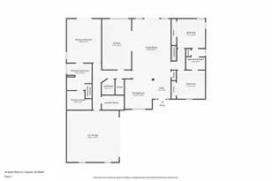 10 Quiet Pl Ln, Clayton, GA 30525 - Photo 49