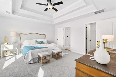 36 Crest Drive #23, Hartwell, GA 30643 - Photo 17