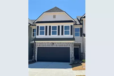 40 Crest Drive #24, Hartwell, GA 30643 - Photo 1