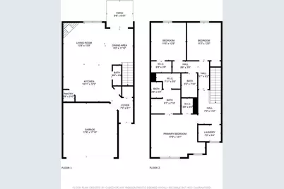 40 Crest Drive #24, Hartwell, GA 30643 - Photo 35