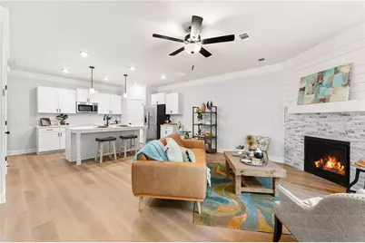 40 Crest Drive #24, Hartwell, GA 30643 - Photo 11