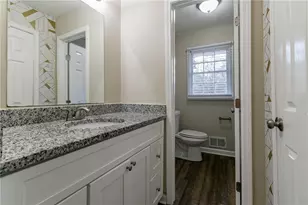 929 Pine Roc Dr, Stone Mountain, GA 30083 - Photo 17